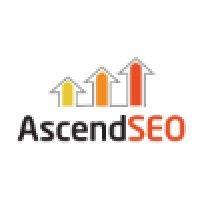 ascend seo logo image