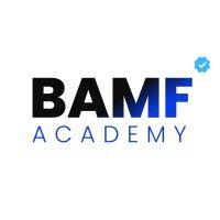 bamf academy logo image