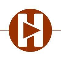 hawkline video logo image