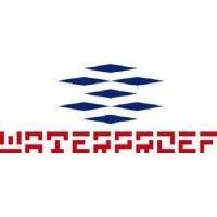 stichting waterproef logo image