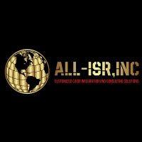 all-isr logo image