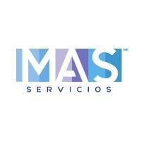 mas servicios logo image