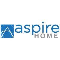 aspire home logo image