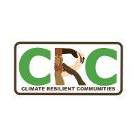 climate resilient communities logo image