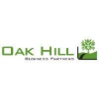 oak hill business partners