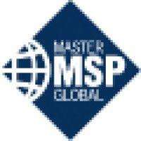 master msp logo image