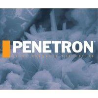 penetron international logo image