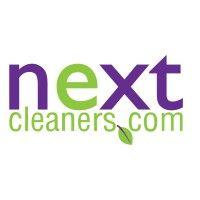 nextcleaners logo image