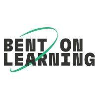 bent on learning logo image