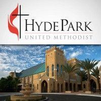 hyde park united methodist