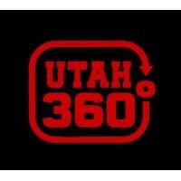 utah360 app logo image