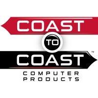 coast to coast computer products