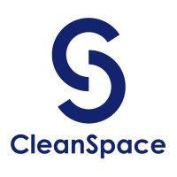 cleanspace logo image