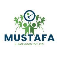 mustafa e services pvt. ltd logo image