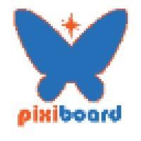 pixiboard logo image