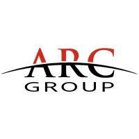 arc group inc logo image