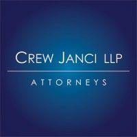 crew janci llp logo image