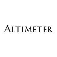 altimeter logo image