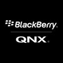 logo of Blackberry Qnx