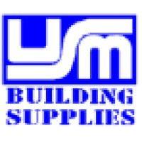 usm building supplies