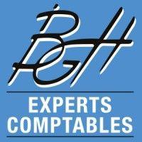 bgh expertise comptable logo image