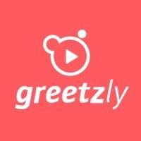 greetzly logo image