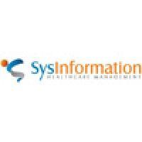 sysinformation logo image