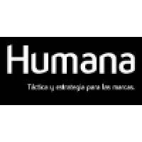 humana logo image