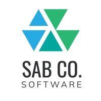 sab co. software logo image