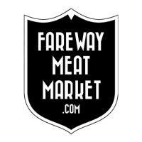 fareway meat market logo image