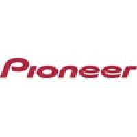 pioneer europe nv - uk branch office logo image