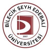 bilecik university logo image