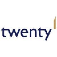 twenty1 design logo image