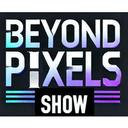 logo of Beyond Pixels Show