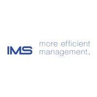 ims integrierte managementsysteme ag logo image