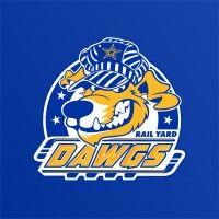 roanoke rail yard dawgs