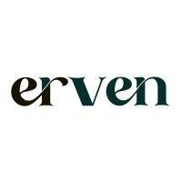 erven logo image