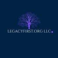 legacyfirst.org llc logo image