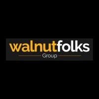 walnut folks group logo image