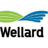 wellard limited logo image