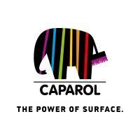 caparol ukraine logo image