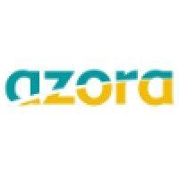 azora logo image