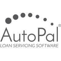 autopal loan servicing software logo image