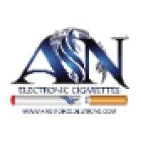 a&n smoking solutions logo image