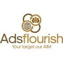 logo of Adsflourish