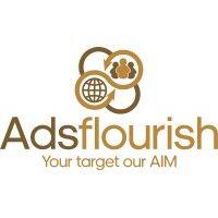 adsflourish logo image