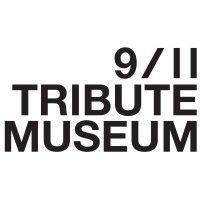 9/11 tribute museum logo image