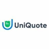 uniquote logo image