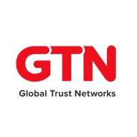 global trust networks co.,ltd. logo image