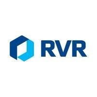 rvr projects pvt ltd logo image